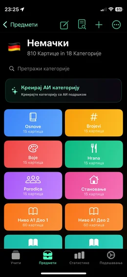 Преглед курсева